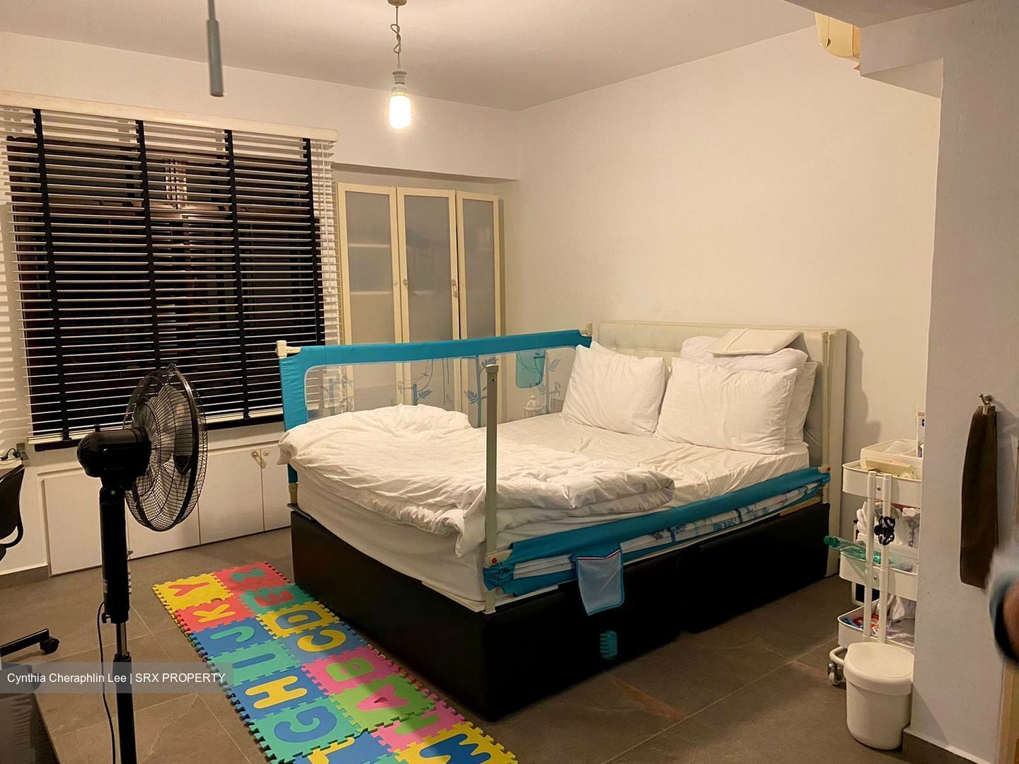 Blk 459 Clementi Avenue 3 (Clementi), HDB 5 Rooms #546120541